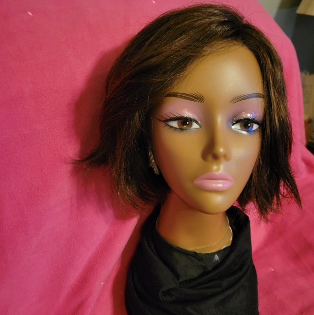 Rae By Rene Of Paris Wigs. Lacefront